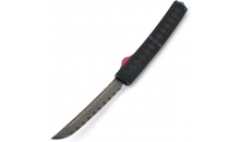 Ніж Nimo Knives Warrior Damascus (Replica)