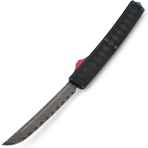 Ніж Nimo Knives Warrior Damascus (Replica)