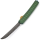 Ніж Nimo Knives Warrior Damascus (Replica)