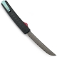 Ніж Nimo Knives Warrior Damascus (Replica)