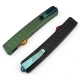 Ніж Nimo Knives Warrior Damascus (Replica)