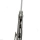 Ніж Microtech Socom Bravo Tanto Titanium CF (Replica)