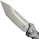 Ніж Microtech Socom Bravo Tanto Titanium CF (Replica)