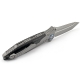 Ніж Microtech Socom Bravo Tanto Titanium CF (Replica)