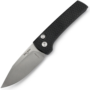 Ніж Pro-Tech Chaves Scapegoat Compact Auto Textured (Replica)