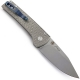 Ніж Pro-Tech Chaves Scapegoat Compact Auto Textured (Replica)