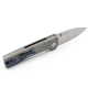 Ніж Pro-Tech Chaves Scapegoat Compact Auto Textured (Replica)