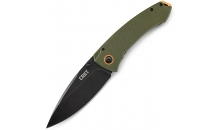 Ніж CRKT 2520 Burnley Tuna G10 (Replica)