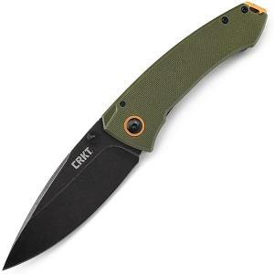 Ніж CRKT 2520 Burnley Tuna G10 (Replica)