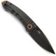 Ніж CRKT 2520 Burnley Tuna G10 (Replica)
