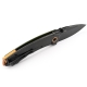 Ніж CRKT 2520 Burnley Tuna G10 (Replica)