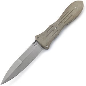Ніж Boker Atropos Micarta (Replica)