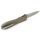 Ніж Boker Atropos Micarta (Replica)