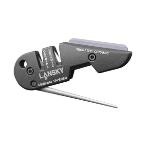 Кишенькова точилка Lansky BladeMedic