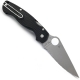 Ніж Spyderco Paramilitary 2 Lightweight C81 Serrated (Replica)