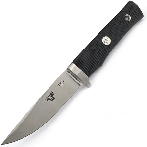 Ніж Fallkniven Tre Kronor TK2 (Replica)