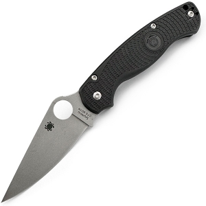 Ніж Spyderco Paramilitary 2 Lightweight C81 (Replica)