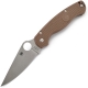 Ніж Spyderco Paramilitary 2 Lightweight C81 (Replica)