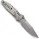 Ніж Microtech Socom Delta Ram-Lok Flat Titanium (Replica)