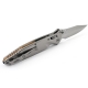 Ніж Microtech Socom Delta Ram-Lok Flat Titanium (Replica)