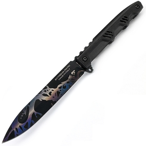 Ніж Extrema Ratio Requiem EVO Dark (Replica)