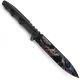 Ніж Extrema Ratio Requiem EVO Dark (Replica)