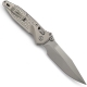 Ніж Microtech Socom Delta Ram-Lok Frag Titanium (Replica)