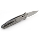 Ніж Microtech Socom Delta Ram-Lok Frag Titanium (Replica)