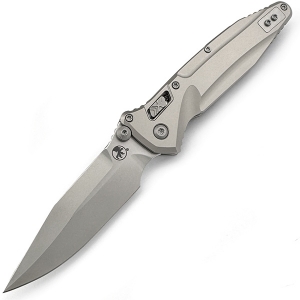 Ніж Microtech Socom Delta Ram-Lok Titanium (Replica)