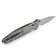 Ніж Microtech Socom Delta Ram-Lok Titanium (Replica)