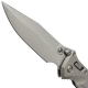 Ніж Microtech Socom Delta Ram-Lok Titanium (Replica)