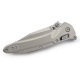 Ніж Microtech Socom Delta Ram-Lok Titanium (Replica)