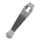 Титанова кліпса для ножів Spyderco серії Lightweight