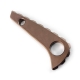 Титановий спейсер для ножа Spyderco ParaMilitary 2 C81