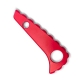 Титановий спейсер для ножа Spyderco ParaMilitary 2 C81