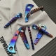 Титановий спейсер для ножа Spyderco ParaMilitary 2 C81