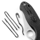 Полегшена кліпса для Spyderco серії Lightweight