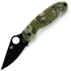 УЦІНКА!!! Ножів SPYDERCO (Replica)