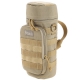 Сумка для фляги Maxpedition Bottle Holder 12"x5" (Khaki)