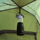 Динамо-лампа на солнечных батареях Aotu