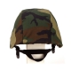 Армейский чехол для шлема Rothco G.I.