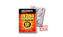Химическая грелка для рук и тела Grabber Ultra Warmer (24 часа)