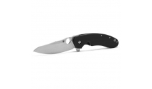 Нож Spyderco Brad Southard Flipper (Replica) Black