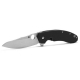 Нож Spyderco Brad Southard Flipper (Replica) Black