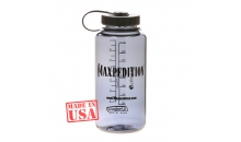 Бутылка Maxpedition Wide-Mouth Nalgene Bottle 1 л