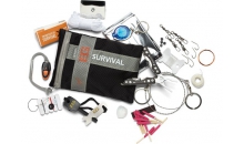 Набор для выживания «Ultimate Kit» от Bear Grylls
