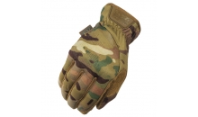Тактические перчатки Mechanix Fastfit Glove Multicam