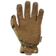 Тактические перчатки Mechanix Fastfit Glove Multicam