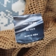 Маскировочная сетка-шарф для снайперов Rothco Sniper Veil
