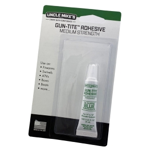 УЦІНКА! Фіксатор різьби для зброї Uncle Mike&rsquo;s Gun-Tite Adhesive
